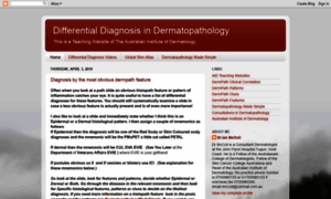 Dddermpath.blogspot.com thumbnail