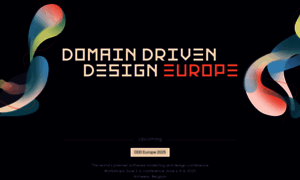 Dddeurope.com thumbnail