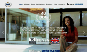 Ddggroup.co.uk thumbnail