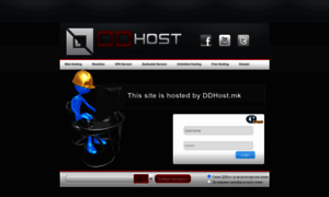 Ddh9.ddhost.org thumbnail