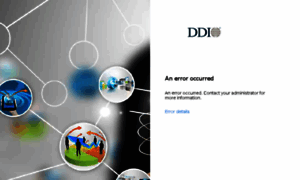 Ddidev.service-now.com thumbnail
