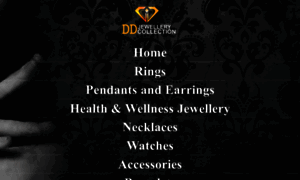 Ddjewellerycollection.com thumbnail