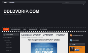 Ddldvdrip.com thumbnail