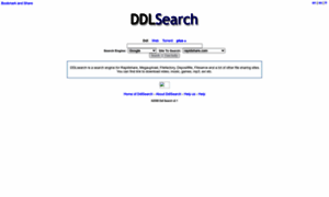 Ddlsearch.online.fr thumbnail