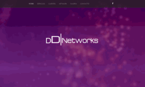 Ddnetworks.com.mx thumbnail