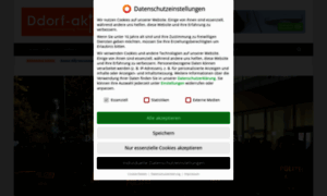 Ddorf-aktuell.de thumbnail