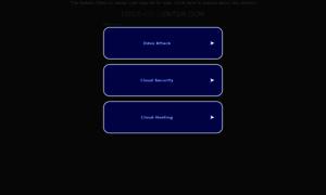 Ddos-cc-center.com thumbnail