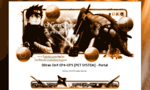 Ddran.mo-rpg.com thumbnail