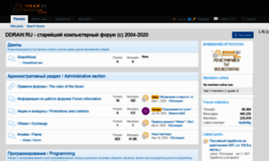 Ddraw.ru thumbnail