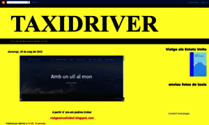 Ddrivertx.blogspot.com thumbnail