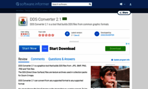 Dds-converter.informer.com thumbnail