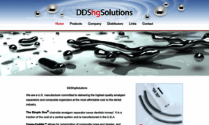 Ddshgsolutions.com thumbnail