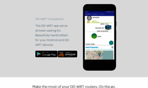 Ddwrt-companion.app thumbnail