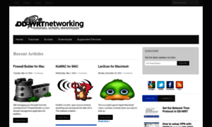 Ddwrt-networking.blogspot.com thumbnail