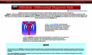 Ddxhub.com thumbnail