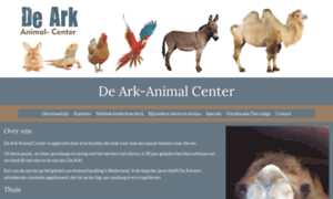De-ark.com thumbnail