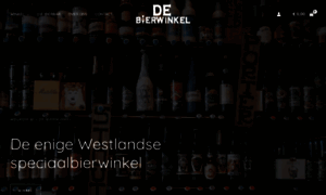 De-bierwinkel.nl thumbnail