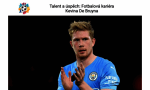 De-bruyne-cz.biz thumbnail