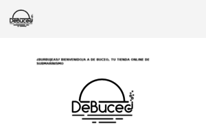 De-buceo.com thumbnail