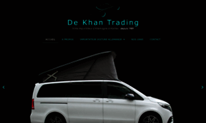 De-khan-trading.fr thumbnail