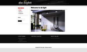 De-light.ph thumbnail