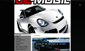 De-mobil.com thumbnail