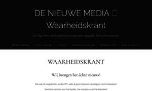 De-nieuwe-media.nl thumbnail