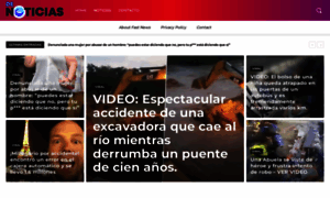 De-noticias.net thumbnail