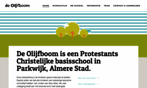 De-olijfboom.nl thumbnail