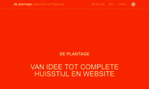 De-plantage.nl thumbnail