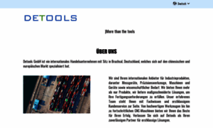 De-tools.com thumbnail