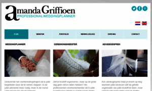 De-wedding-planner.nl thumbnail