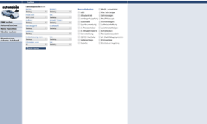 De.automobile.de thumbnail