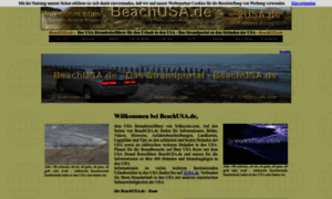 De.beachusa.info thumbnail