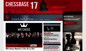 De.chessbase.com thumbnail