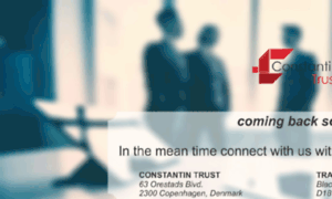 De.constantin-trust.com thumbnail