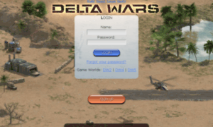De.delta-wars.com thumbnail