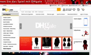 De.dhgate.com thumbnail