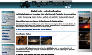 De.digitalpuzzle.net thumbnail