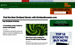 De.dividendinvestor.com thumbnail