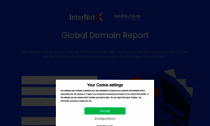 De.domainreport.global thumbnail
