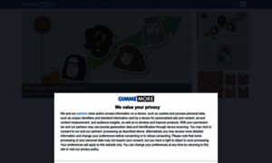 De.gimmemore.com thumbnail