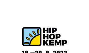 De.hiphopkemp.cz thumbnail