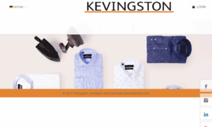 De.kevingston.com.tr thumbnail