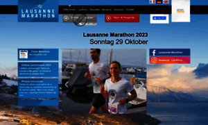 De.lausanne-marathon.com thumbnail