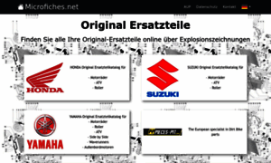 De.microfiches.net thumbnail