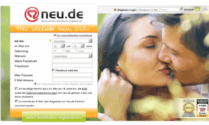 De.neu.com thumbnail