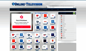 De.online-television.net thumbnail