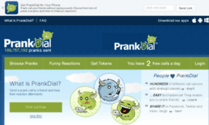 De.prankdial.com thumbnail