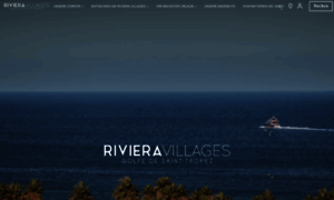 De.riviera-villages.com thumbnail